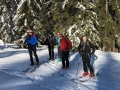 Skitour für Anfänger