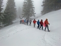 Schneeschuhtour Wannenkopf
