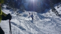 Skitour auf die Sulzspitze