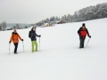 Schneeschuhwanderung rund um Maselheim