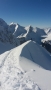 Skitour auf den Toblermannskopf