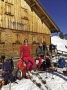 Skitour auf den Toblermannskopf