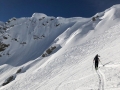 Skitour zum Elmer Muttekopf