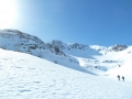 Skitour zum Gaishorn