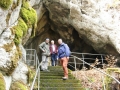 Mühlheim - Kolbinger Höhle