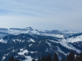 Skitour bei Balderschwang