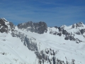 Skitour im Lechtal