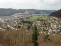 Albstadt - Ochsenbergtour
