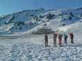 Skitour zum Karhorn