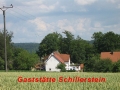 Schullerstein - Achtal