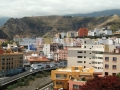 La Palma - Santa Cruz