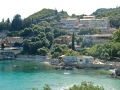 Hotel Odysseus Paleokastritsa