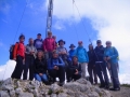 Bergtour Krinnenspitze