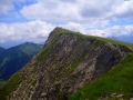 Bergtour Krinnenspitze