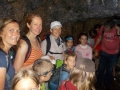 Familienwanderung zur Schertelshöhle