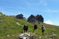 Hüttentour in den Lechtaler Alpen