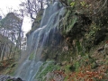 Wasserfallsteig Bad Urach