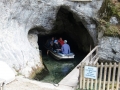 Glastal - Wimsener Höhle